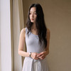 【2026春季新品】蚕丝羊毛・经典背心 天丝莫代尔 春夏桑蚕丝内搭打底衫简约舒适修身吊带 商品缩略图3