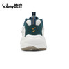 sobey速波超轻复古老爹休闲鞋 | 男女同款、厚底增高+4.5cm、拼接鞋面、舒适透气 商品缩略图1