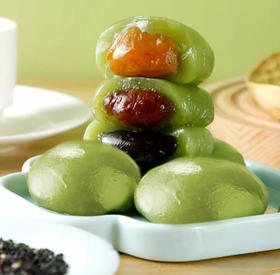 青团 【29元到手3盒】丨青团 热卖中！！软糯香甜，大人小孩都爱吃