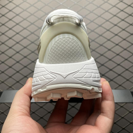 春季特惠💰390 Hoka Mafate Speed 2 玛法特 超轻厚底轻量山地跑步鞋 商品图1