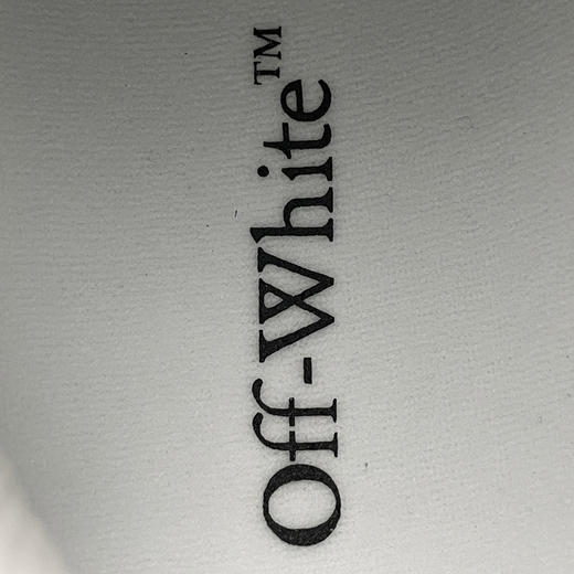 春季特惠💰580 纯原版本 # Off-White 低帮复古休闲鞋 商品图7