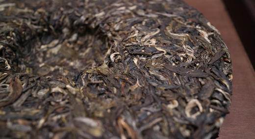 开字饼首发 2023春茶 商品图1