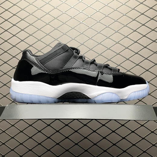 春季特惠💰530 Air Jordan 11 Retro AJ11乔11 低帮文化篮球鞋 商品图2