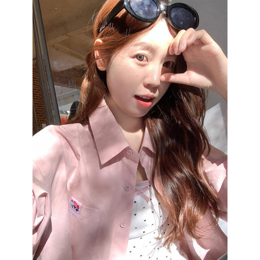 <曾小咸推荐>3.10现货秒杀 ！微信超特价！韩系波点吊带背心 日常99.99 立减70 秒杀29.99！！ 商品图4