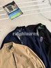 拉夫劳伦男装 经典款斜纹布半高领外套夹克 商品缩略图3