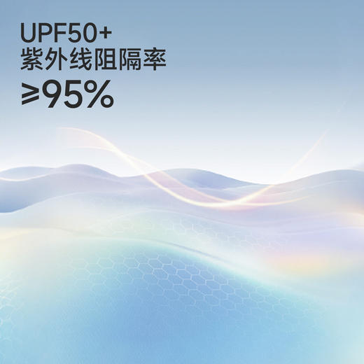 英氏裤子春夏款凉感防晒女童长裤休闲百搭2026新款阔腿裤简约舒适 商品图1