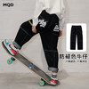 【MQD】童装男大童牛仔裤26春季学院风大口袋街潮百搭儿童休闲牛仔裤 商品缩略图0