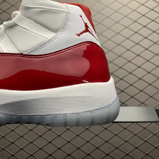 春季特惠💰530 Air Jordan 11 Retro AJ11乔11 高帮文化篮球鞋 商品图3
