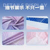 【感受夏日清凉❗️冷感运动毛巾】凉感新科技「物理降温」体验一甩即凉，速干运动毛巾，吸汗健身房羽毛球降温冰凉感毛巾L 商品缩略图2