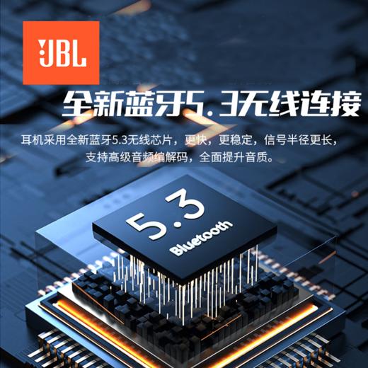 JBL WAVE BUDS2 真无线快充蓝牙防水耳机 商品图4