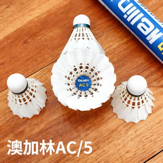 威健 羽毛球 澳加林 AC-4/AC-5/AC-60 商品图4
