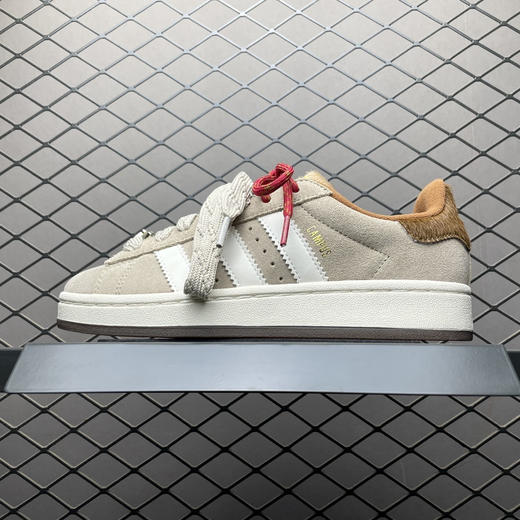 春季特惠💰340 AD 阿迪 Campus 00s 新年限定 "马年" 低帮休闲板鞋 商品图0