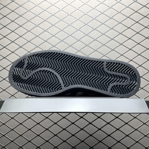 春季特惠💰320 AD 阿迪 Superstar 贝壳头运动休闲板鞋 贝壳头 商品图4