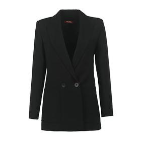 MAX MARA STUDIO/麦丝玛拉女士黑色西装
