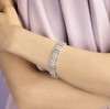 【不退不换，介意勿拍】APM Monaco 手镯  AB5814OX 商品缩略图0
