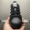 春季特惠💰320 AD 阿迪 Superstar 贝壳头运动休闲板鞋 贝壳头 商品缩略图8
