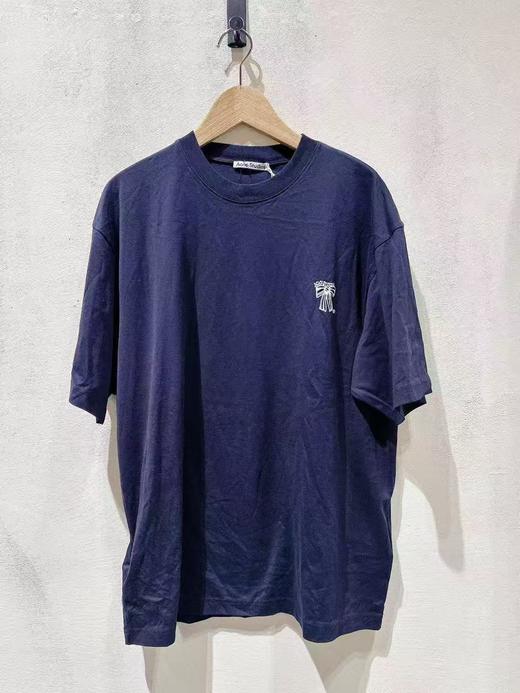 女款印花短袖T恤LA001 商品图0