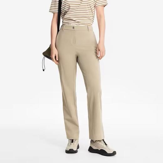 艾高 长裤女  BX812-F . 商品图0