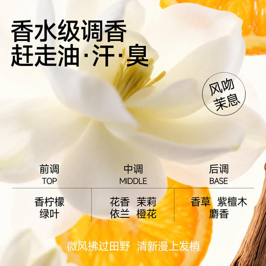 ESWIND伊风 狮子头蓬蓬粉饼8g 5s去油 淡香消异味 72小时发货 商品图4