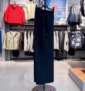 安踏训练女子轻质柔软运动长裤162517309