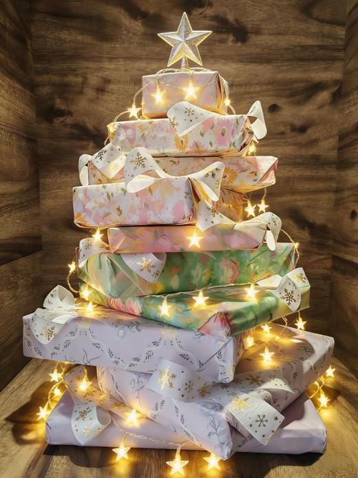 2026年“请听她说”女性主题图书盲盒【​1-10名赠送定制笔记本/本+香片/份（香片款式随机发），其余订单赠送定制语录卡片/套+香片/份（香片款式随机发）】 商品图14