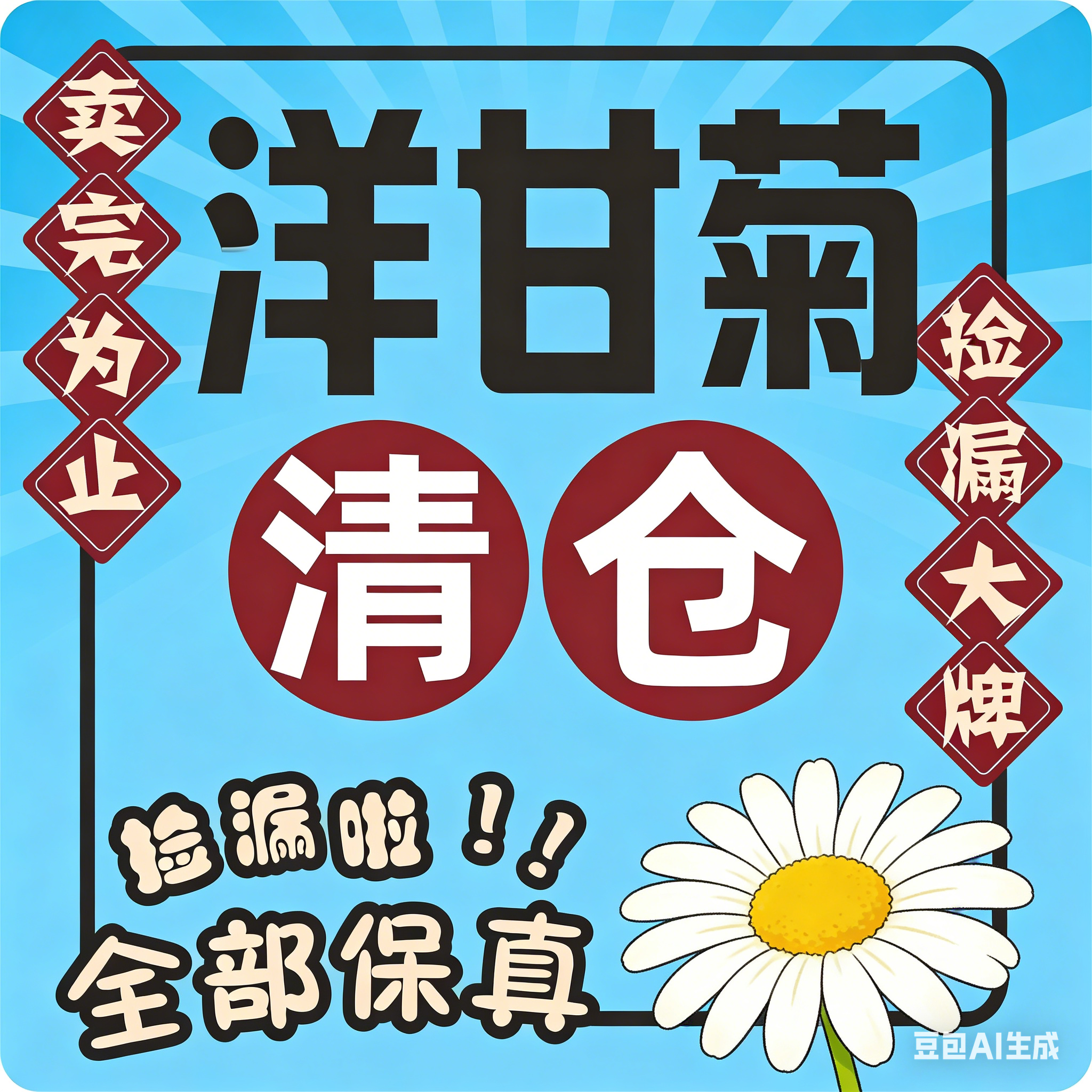 【临期捡漏】二代洋甘菊舒缓干皮敏感肌补水保湿系列【可做身体乳】