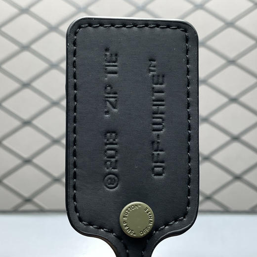 春季特惠💰580 纯原版本 # Off-White 低帮复古休闲鞋 商品图7