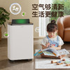 【小户型适用】Bestherm百斯腾全屋循环强排净化除湿一体机 C4 商品缩略图3