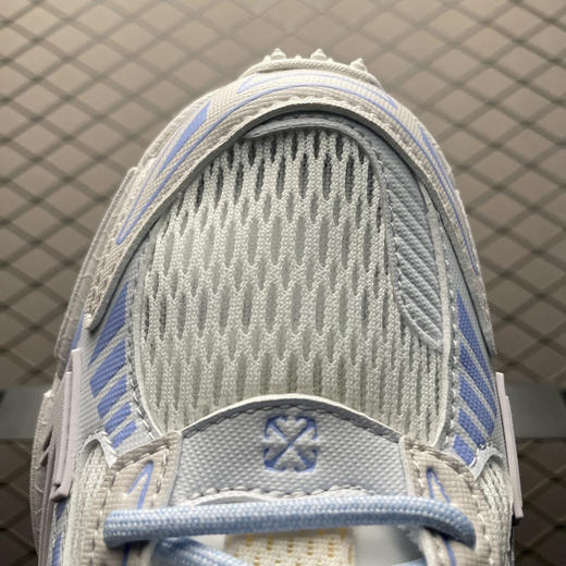 春季特惠💰580 纯原版本 # Off-White 低帮复古休闲鞋 商品图6