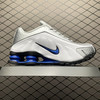 春季特惠💰340 外贸专供 NK Shox R4 低帮复古跑步鞋 文斯卡特 商品缩略图2
