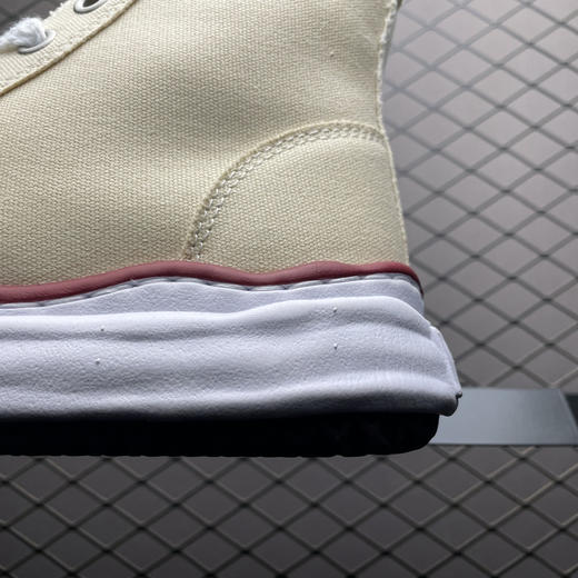 春季特惠💰390 概念时装设计师･三原康裕 MIHARA YASUHIRO 变形溶解鞋 商品图3