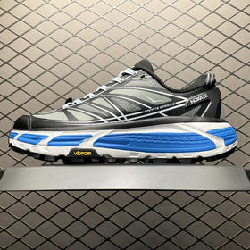 春季特惠💰390 Hoka Mafate Speed 2 玛法特 超轻厚底轻量山地跑步鞋