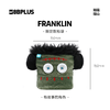 8BPLUS新品攀岩粉袋小怪物FRANKLIN｜限定款粉袋正品 商品缩略图0