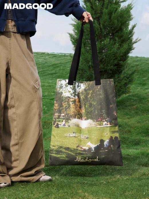 马得工地/MDGDPSBB211843/公园包 商品图1