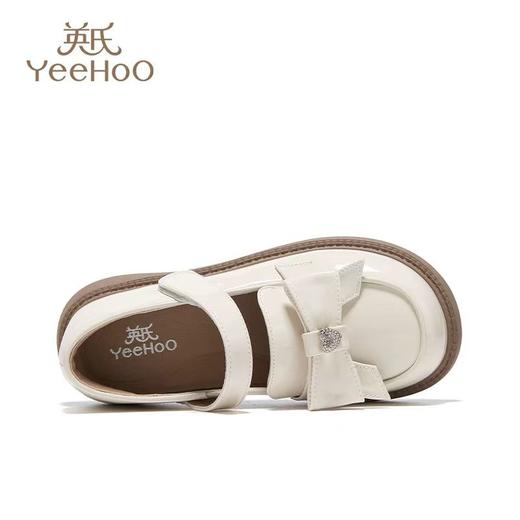 ⁵【英*式闪亮蝴蝶结水晶鞋】女童公主鞋 31-37码可拍 YY05-QTT-WWYX 商品图8