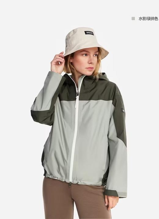 艾高 夹克女  BR404-F . 商品图0