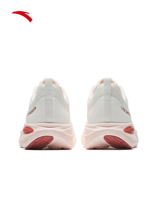 旅途3丨PG7缓震软底跑鞋女2026春季新款舒适慢跑运动鞋122625545 商品图2