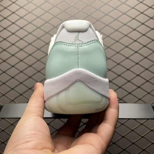 春季特惠💰530 Air Jordan 11 Retro AJ11乔11 低帮文化篮球鞋 商品图1