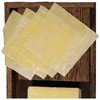【ZCWJ】  超薄馄饨皮  沙县混沌皮  手工家用抄手混沌 商品缩略图1
