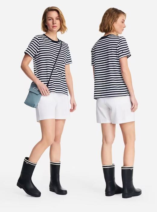 艾高 短袖T恤女  BT264-F . 商品图1