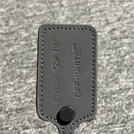 春季特惠💰580 纯原版本 # Off-White 低帮复古休闲鞋 商品图7