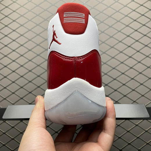 春季特惠💰530 Air Jordan 11 Retro AJ11乔11 高帮文化篮球鞋 商品图1