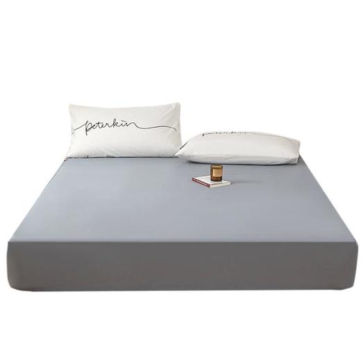 【希尔顿防水床笠】2026全新家用防尘隔尿床罩席梦思床垫保护罩 商品图4