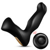 诱魅金刚狼后庭震动棒肛塞前列腺按摩男用自慰情趣成人用品 商品缩略图3