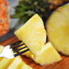 【海南金钻凤梨】 果肉饱满 香甜多汁 每一口都是满满果肉 商品缩略图1