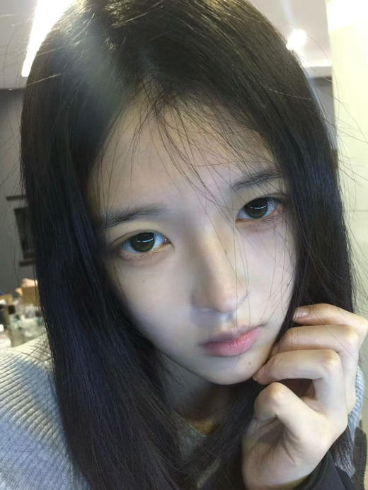 RECOLOOK原生绿(佩戴直径:14.2mm) 商品图1