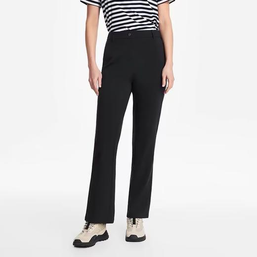 艾高 长裤女  BX813-F . 商品图0