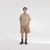 MODE COMMUTER | MC匹马棉微阔简约翻领短袖POLO 商品缩略图3