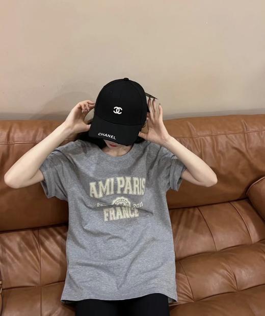 香奈儿   小香风 棒球帽 商品图6