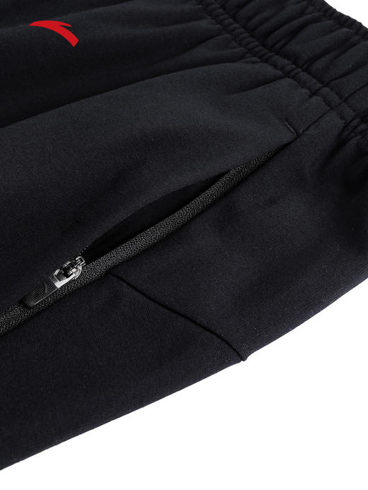 安踏冰丝裤丨运动长裤男士夏季新款透气健身休闲直筒裤152627310 商品图3